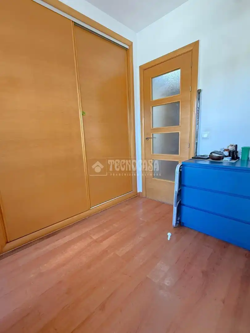 Habitación de Piso en venta en Málaga con Terraza