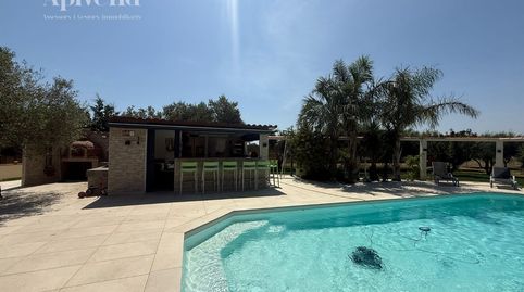 Foto 5 de Casa o chalet en venta en De Castelló D'empuries, Peralada, Girona