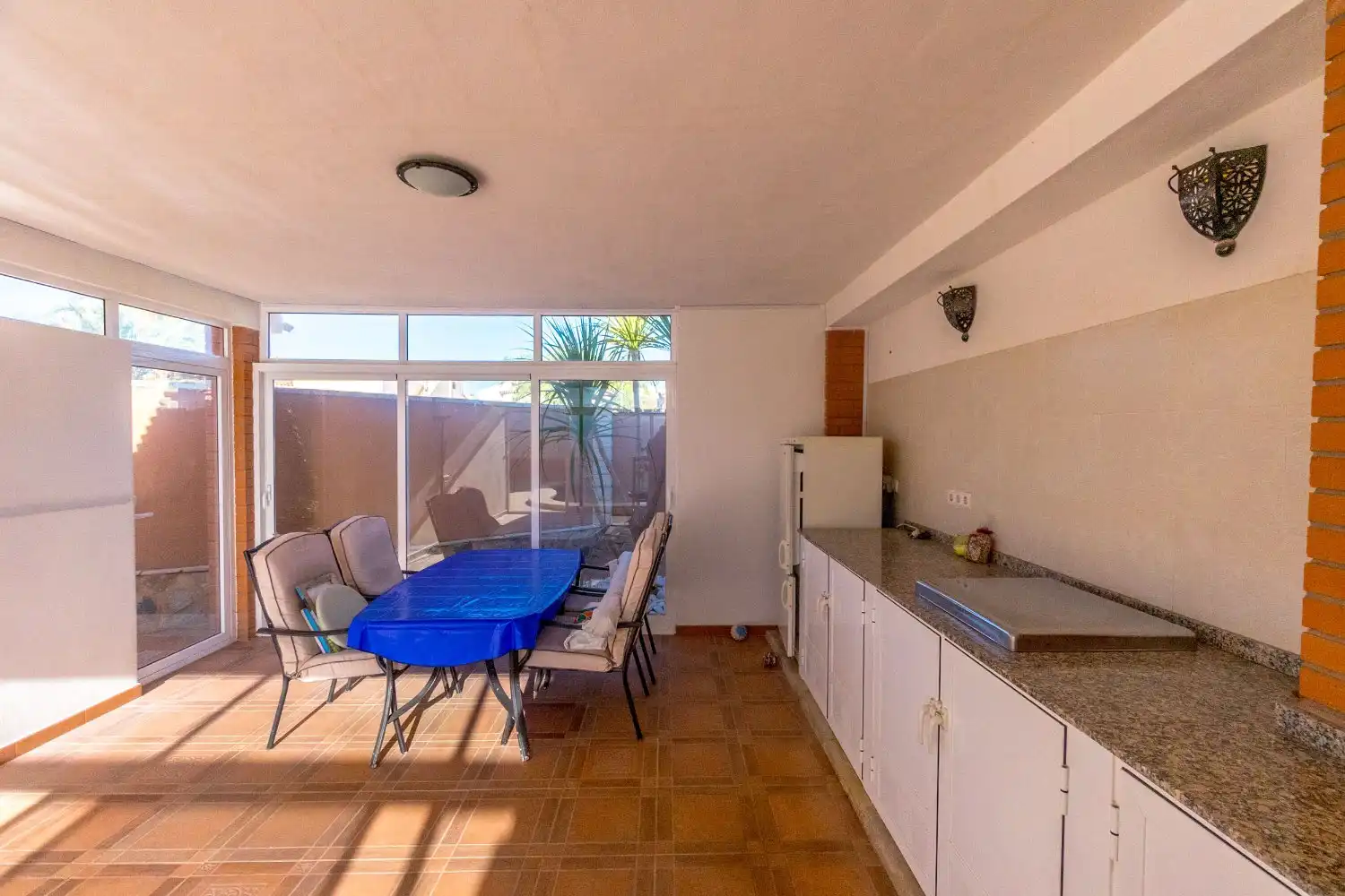 Chalet con piscina en venta en Orihuela Costa, imagen 35