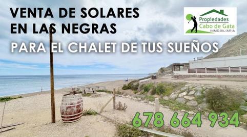 Photo 2 of Residential for sale in Las Negras, Níjar