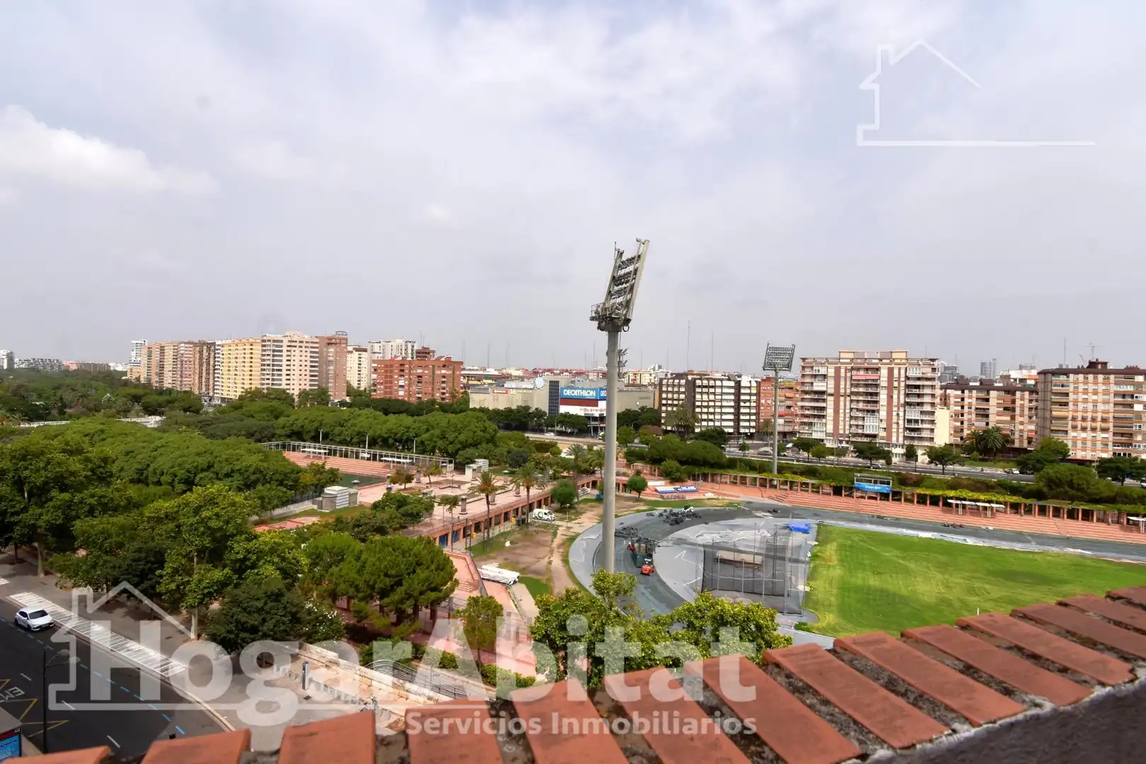 Attique avec ascenseur à vendre à Carrer DE TEROL, imagen 36