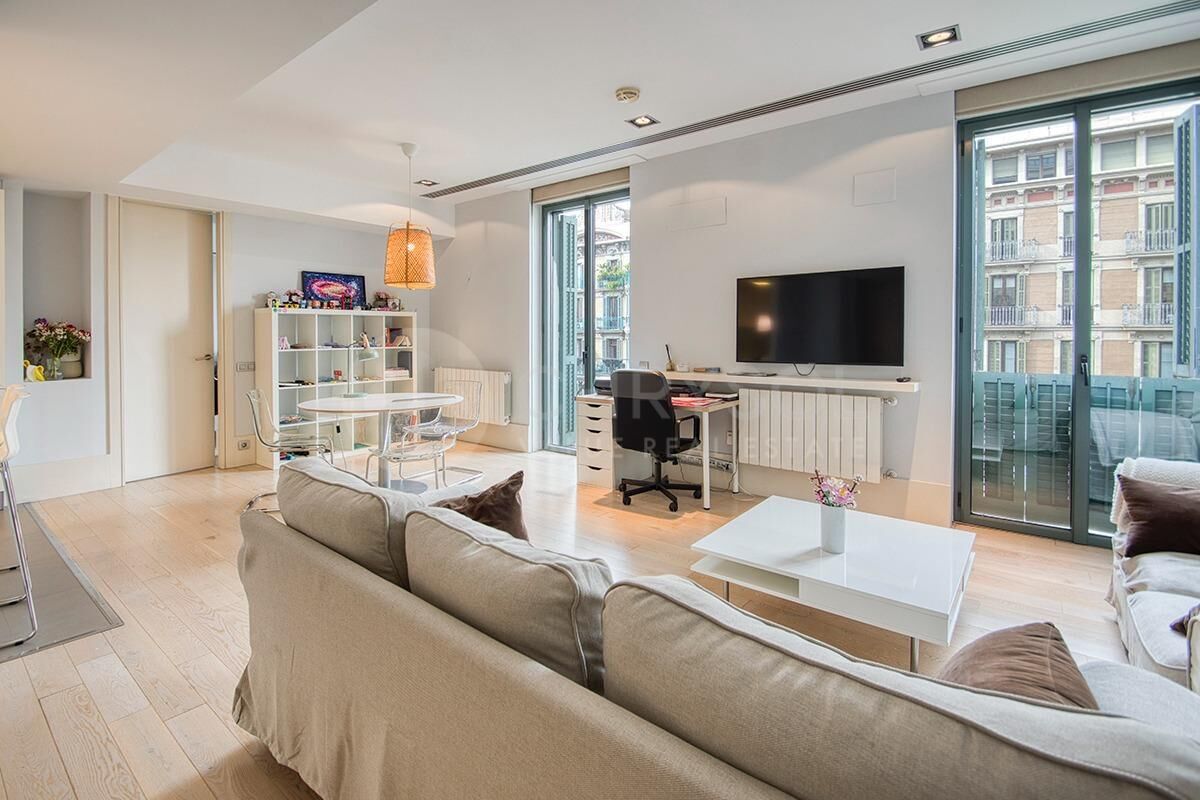 Pis en venda a Passeig GRACIA, 45, Dreta de l'Eixample, Eixample