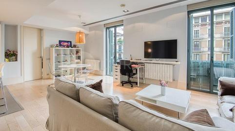 Foto 2 de Pis en venda a Passeig Gracia, 45, Dreta de l'Eixample,  Barcelona Capital