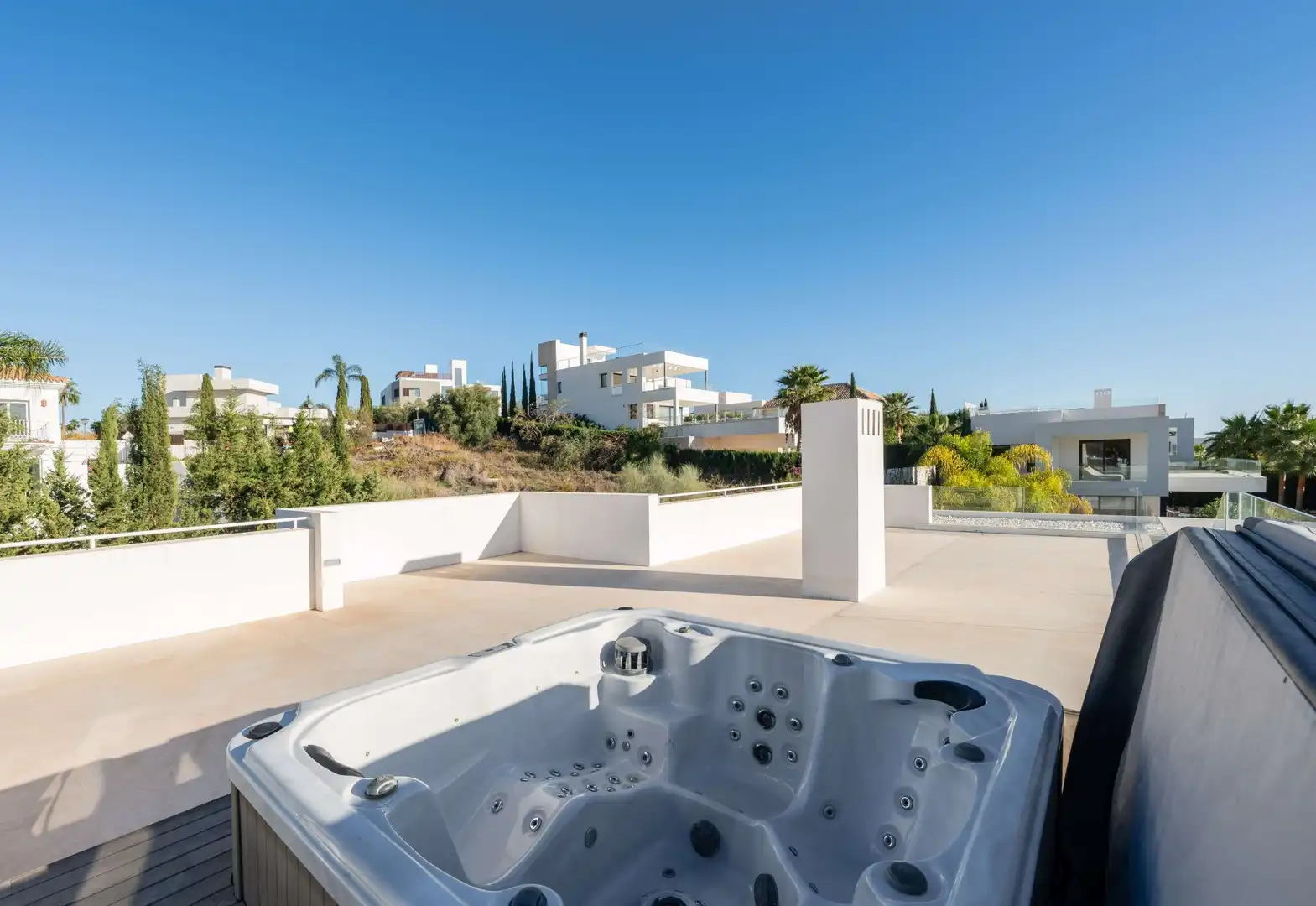 Maison avec piscine à vendre à Nueva Andalucía, imagen 8