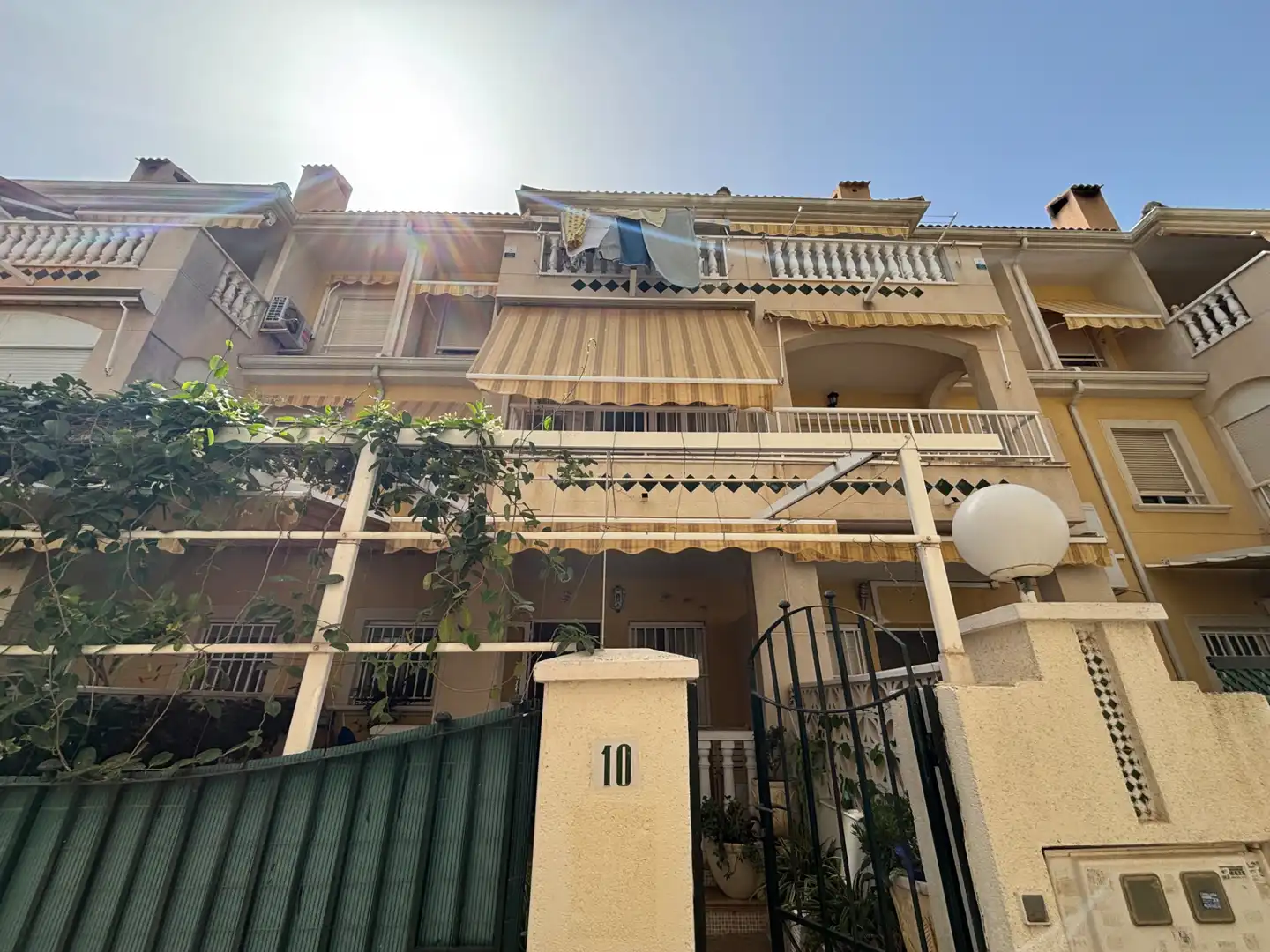 Terraced house for sale in Avinguda Salamanca 12, imagen 28