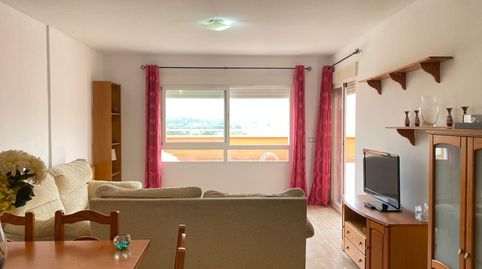 Foto 5 de Piso en venta en Calle Vazquez Montalban, El Hornillo, Águilas