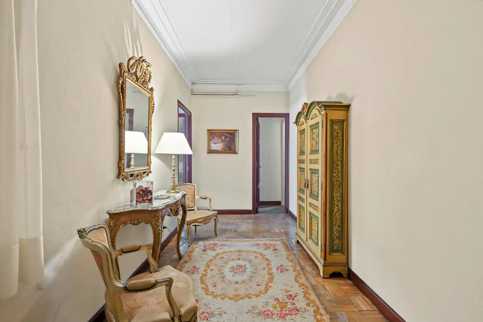 Flat for sale in Eixample