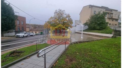 Foto 5 de Pis en venda a Calle San Damian, Vistahermosa, Salamanca Capital