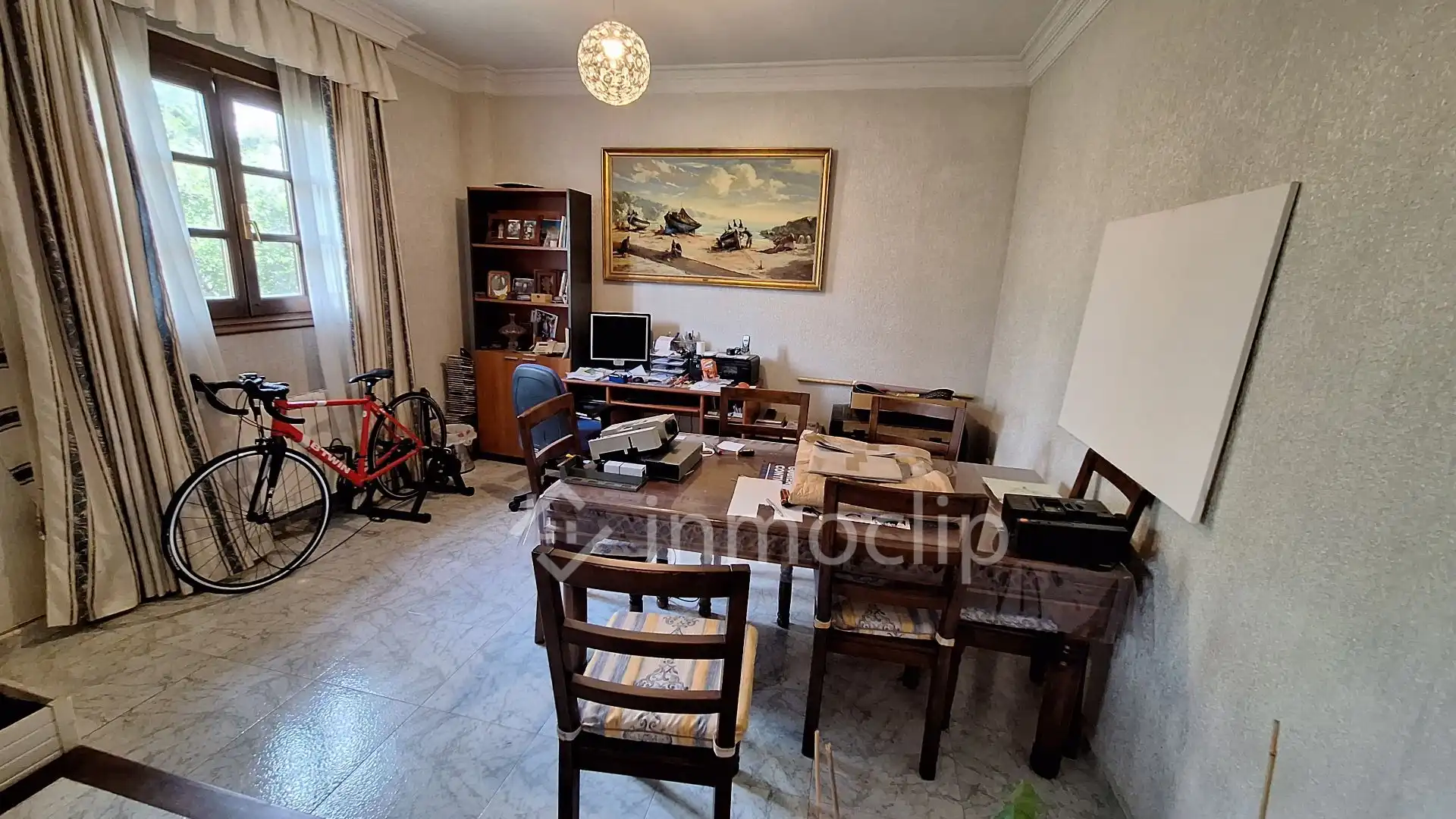 House with garden for sale in Olmos, imagen 28