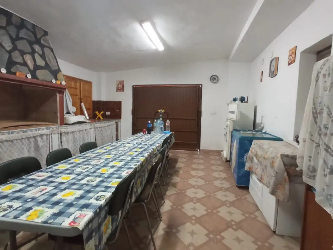Chalet en venta en Carretera muchamiel-busot cv 773 km, imagen 22