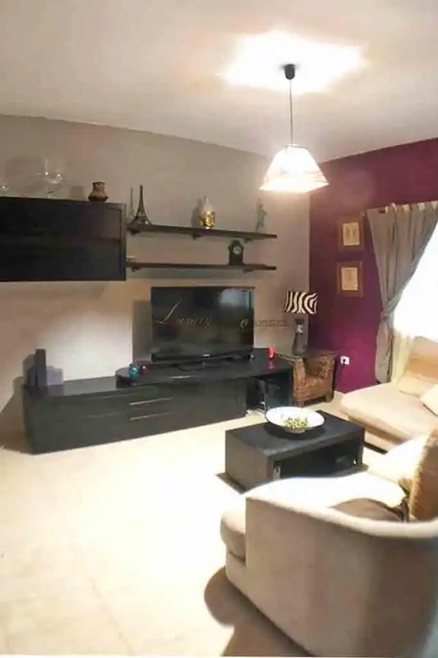 Living room of Detached homes for sale in Granadilla de Abona  with Terrace
