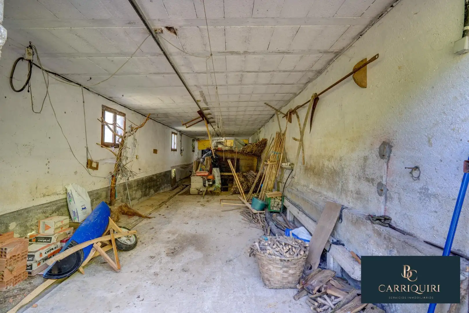 Houses for sale in Oiz