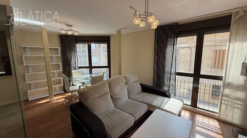 Foto 2 de Pis en venda a Garrido Norte, Salamanca Capital