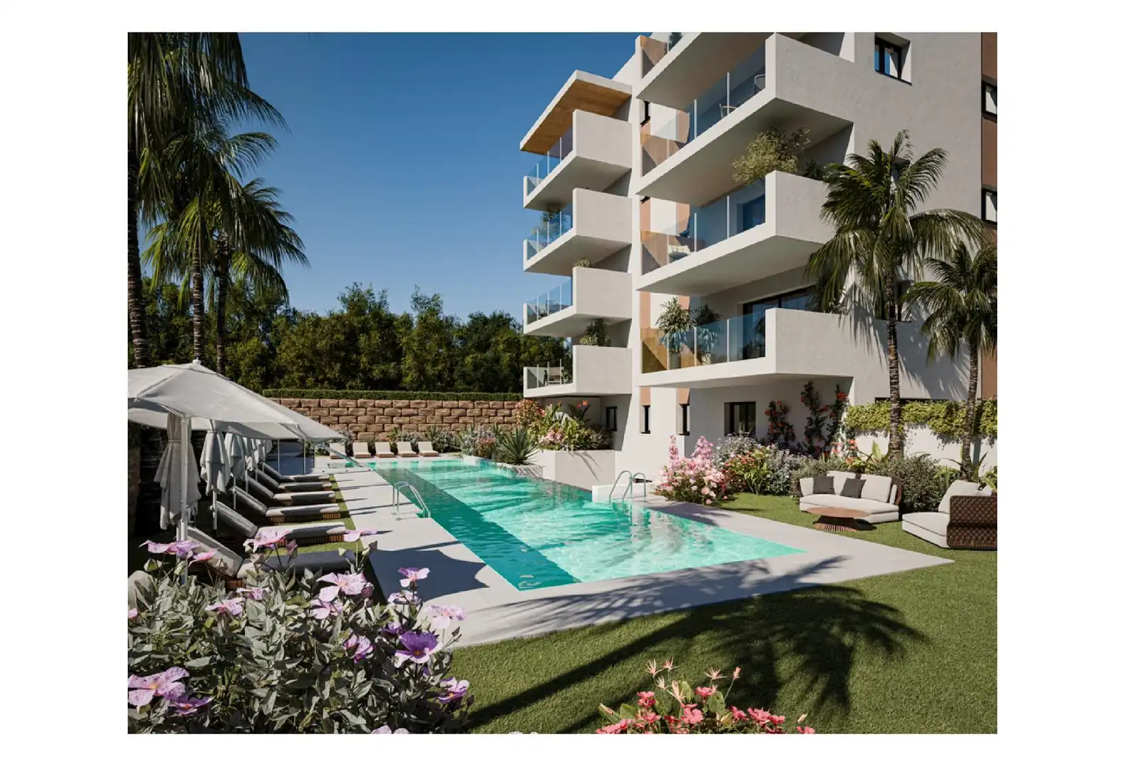 Piso en venta en Avenida PUERTA DEL MAR, imagen 11