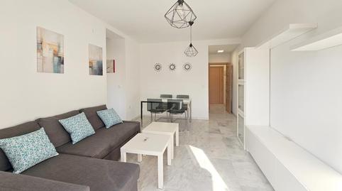 Foto 3 de Piso de alquiler en La Paz, Alcalá de Guadaira