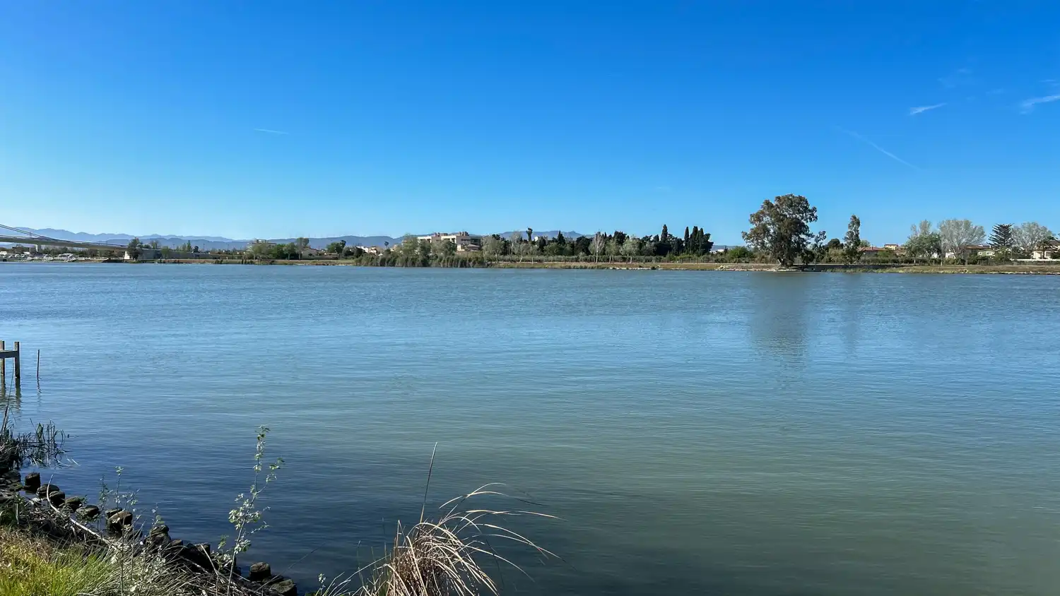 Terreny rústic en venda a Sant Jaume d'Enveja, imagen 13