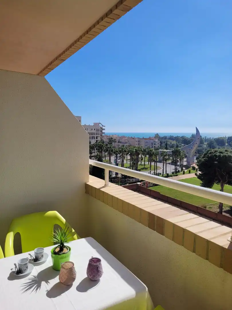 Apartament amb terrassa en venda a Jardin 3, imagen 7