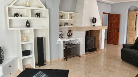 Foto 4 de Casa o xalet en venda a Pedanías Oeste, Aspe