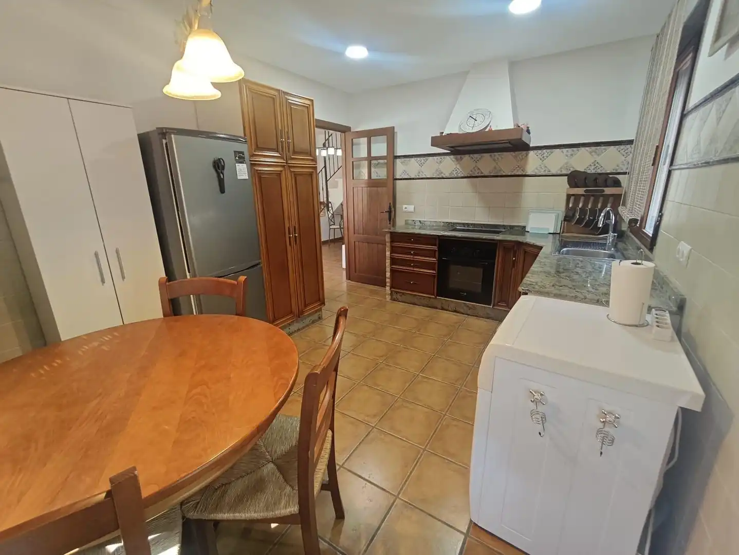 Detached house with pool for sale in Castalla, imagen 15
