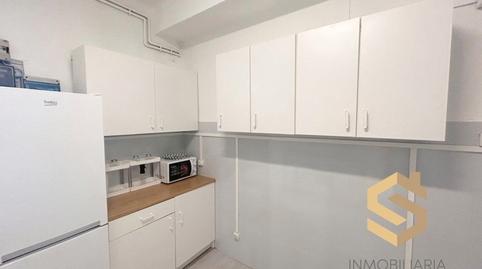 Foto 4 de Piso de alquiler en Carmelo Gil Doktoreen Kalea, Ametzola, Bilbao