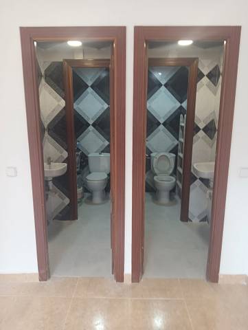 Local comercial en Alquiler en Calle de Canarias en Centro