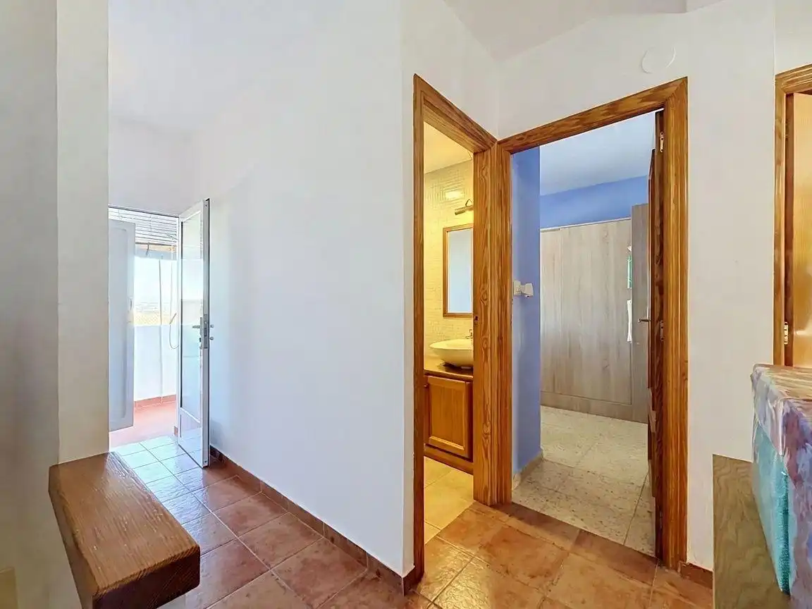 Casa o xalet en venda en Xàtiva amb Calefacció