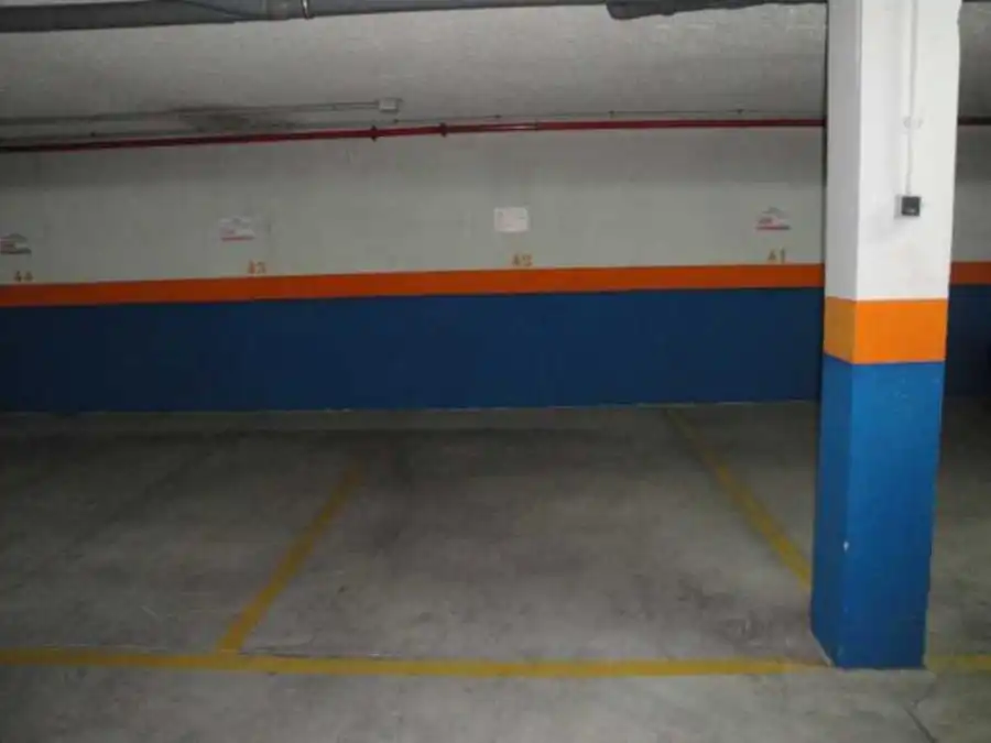 Parking with lift for sale in MATA PARDA, imagen 10