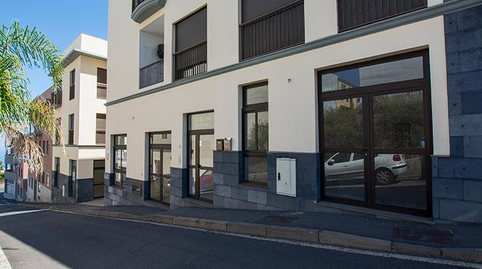 Photo 4 of Garage for sale in Juan Pablo II, 5 y 4, Tacoronte - Los Naranjeros, Santa Cruz de Tenerife