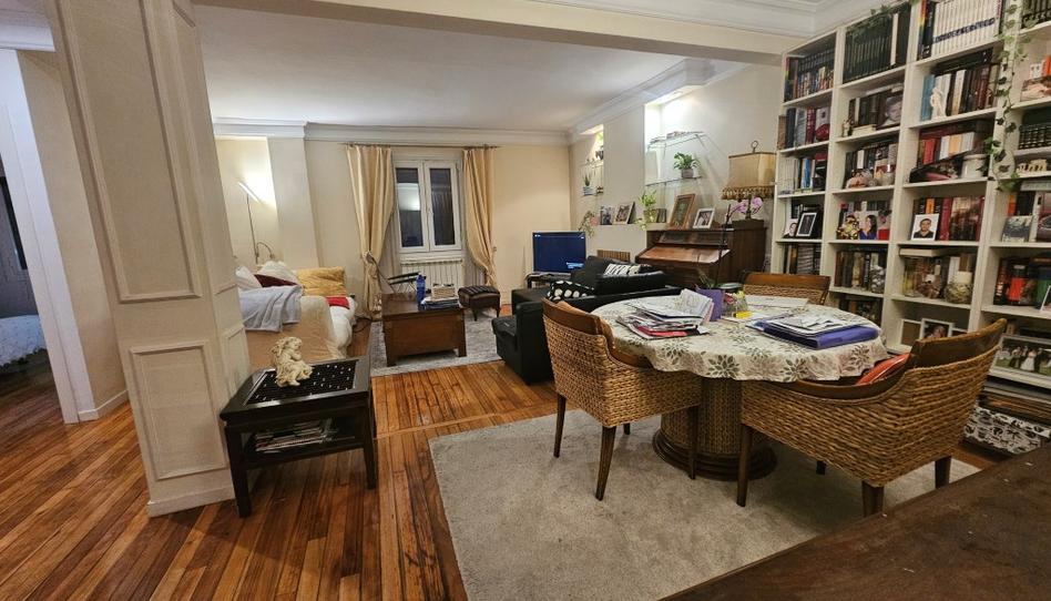 Foto 1 de Pis en venda a Centro - Mendibil - Santiago, Gipuzkoa