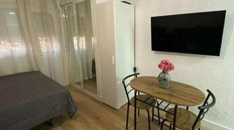 Foto 4 de Estudi de lloguer a C. Hermanos Pinzón, Puerto Deportivo, Málaga