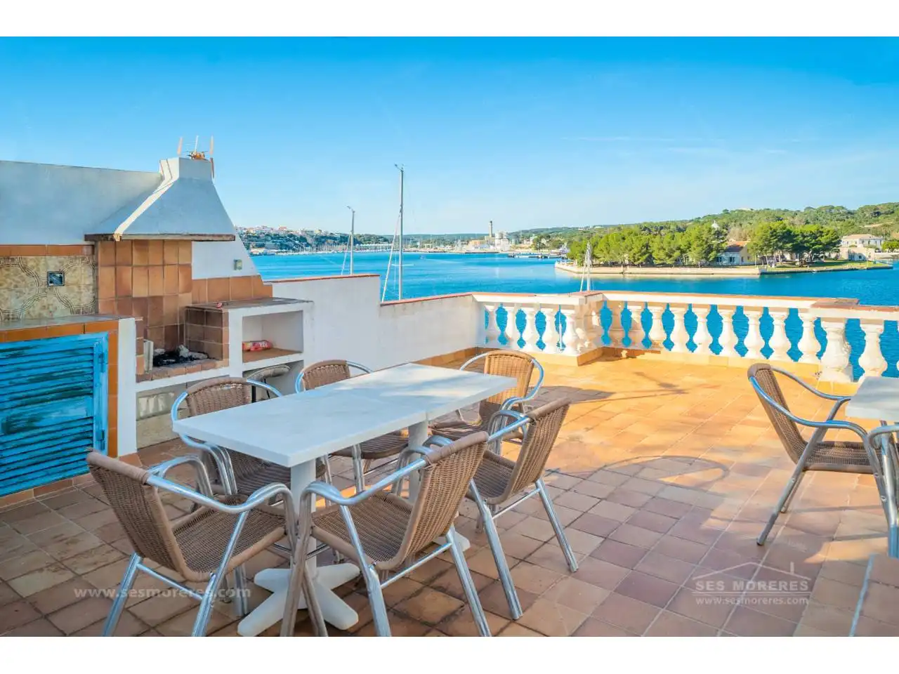 House for sale in Maó ciutat