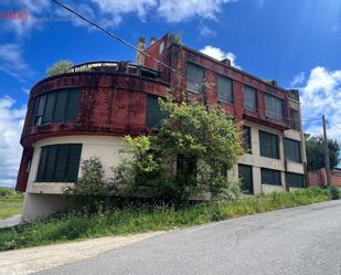 Exterior view of Building for sale in Mugardos