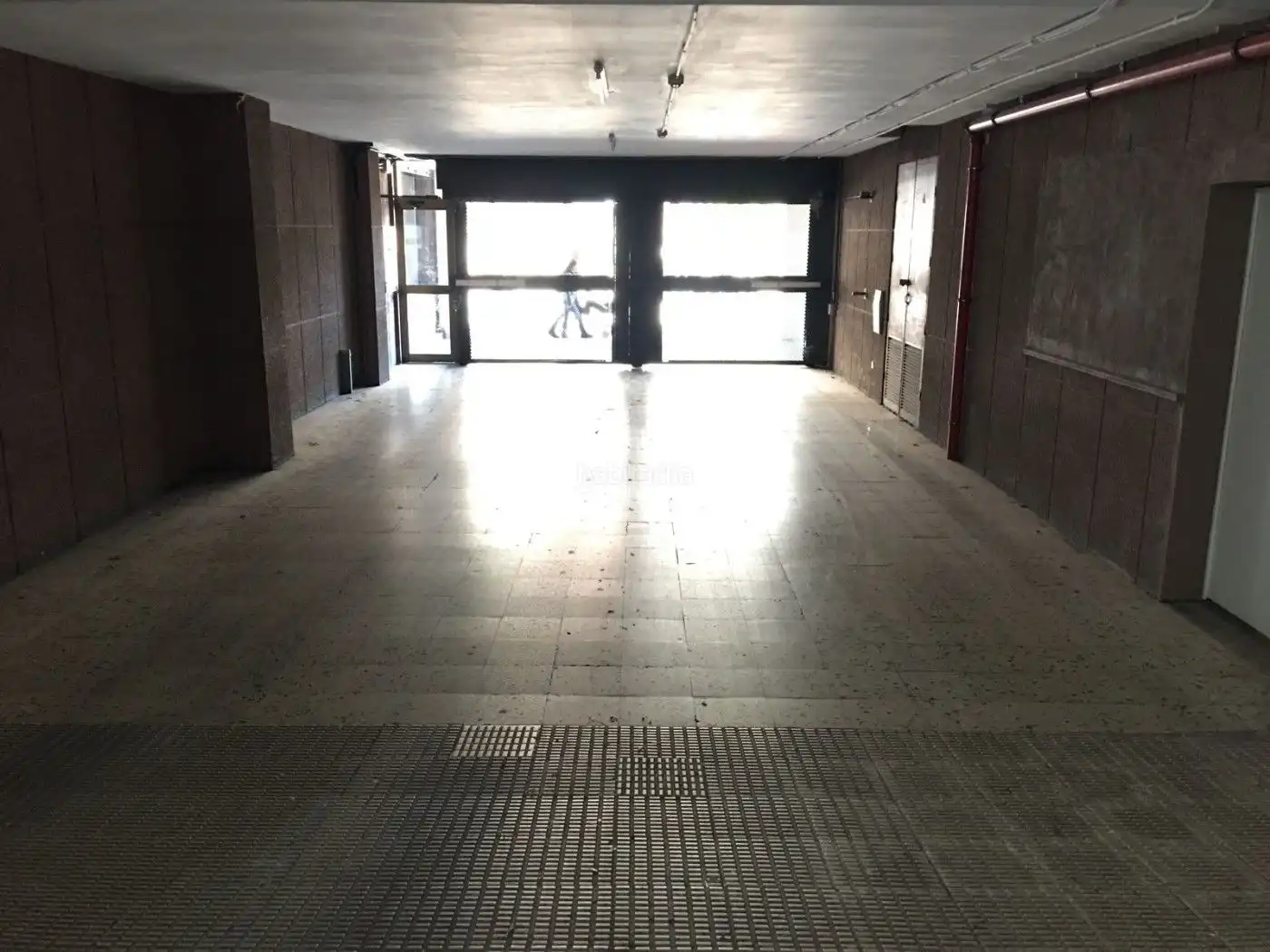 Garatge de lloguer en Girona