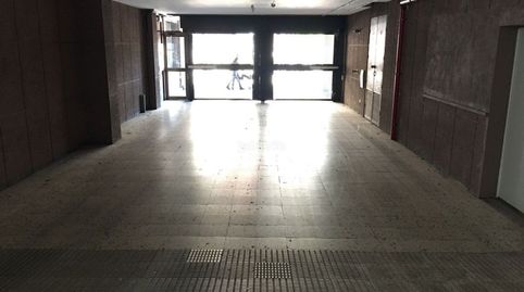 Foto 2 de Garatge de lloguer a Carrer del Mestre Francesc Civil, La Devesa, Girona Capital