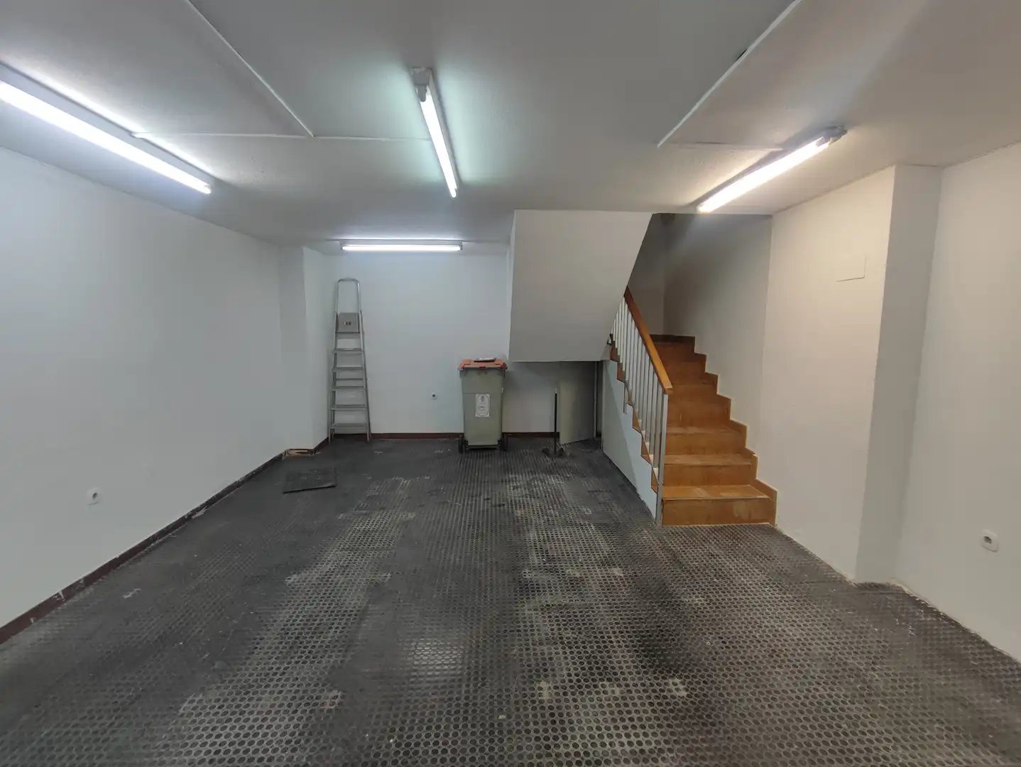 Commercial properties for sale in Madrid