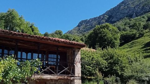 Foto 4 de Casa o xalet en venda a Calle el Canto, Quirós, Asturias