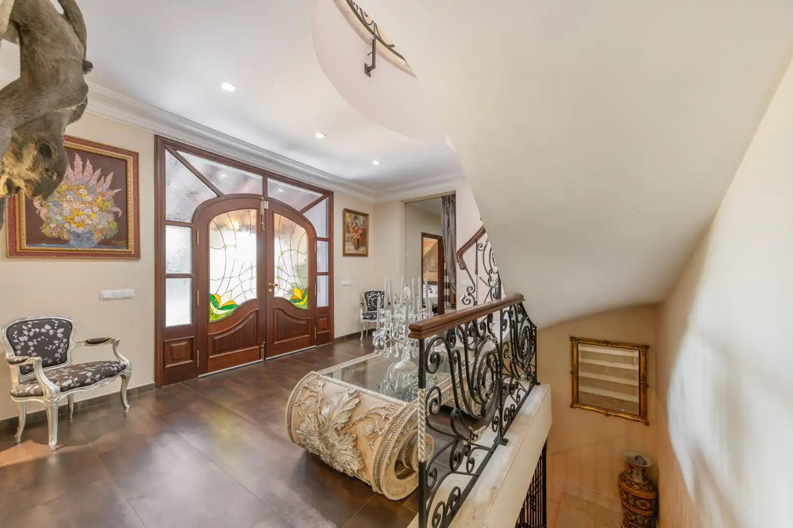 Casa o xalet de lloguer en Marratxí amb Aire condicionat, Jardí privat i Parquet