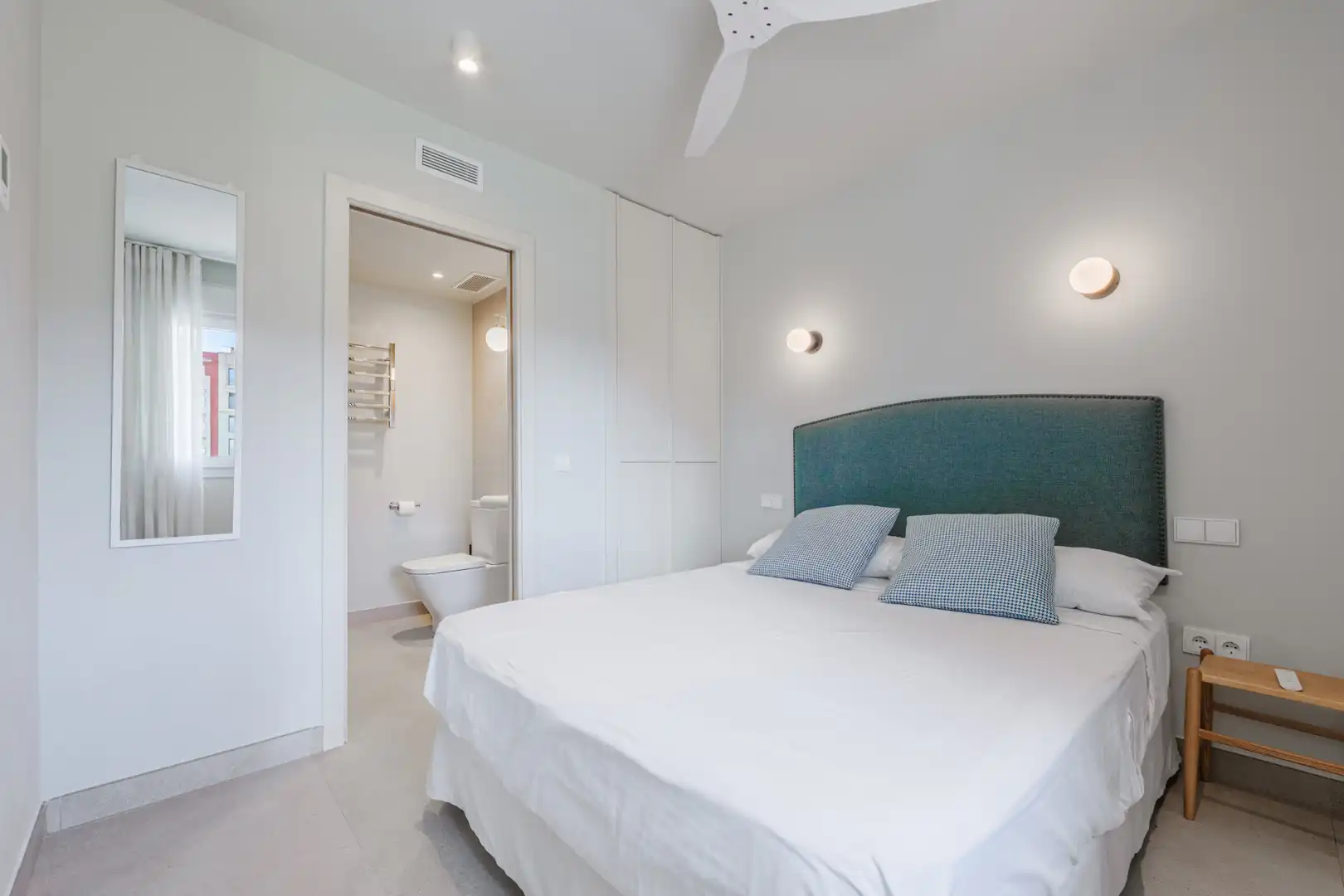 Apartament amb terrassa en venda a Centro, imagen 13