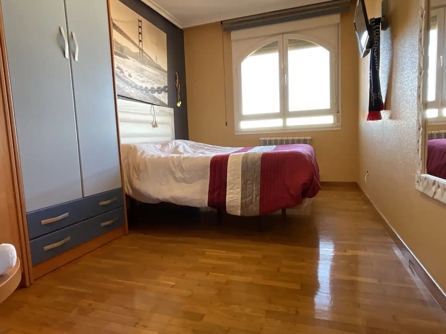 Flat with terrace for sale in Santo Domingo de la Calzada, imagen 20
