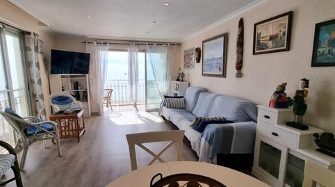 Foto 4 de Piso en venta en  Campoamor, Playa Levante, Alicante