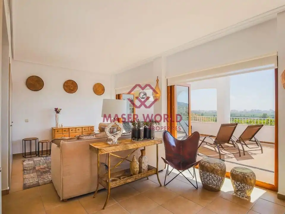 Ático con piscina en venta en Xeresa, imagen 16