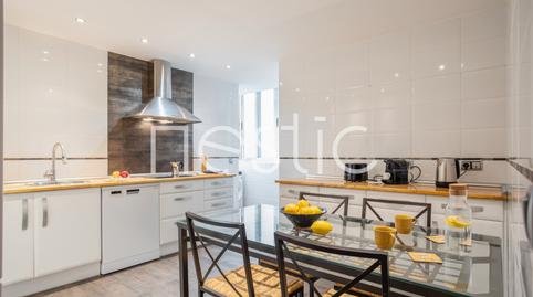 Photo 5 of Apartment to rent in Calle del Comercio, 1, Pacífico, Madrid