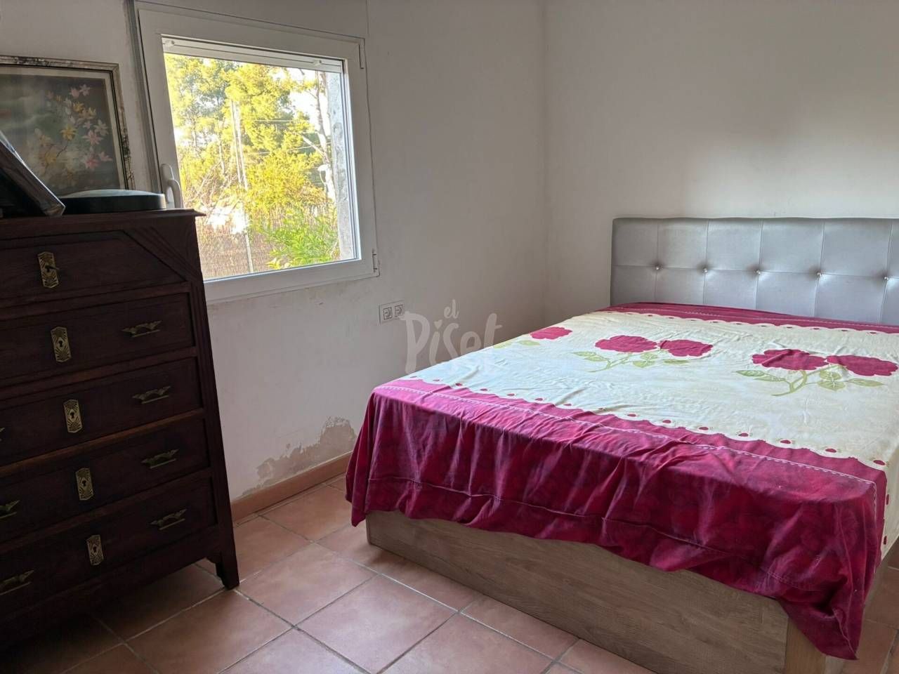 Dormitori de Casa o xalet en venda en  Tarragona Capital amb Calefacció i Terrassa