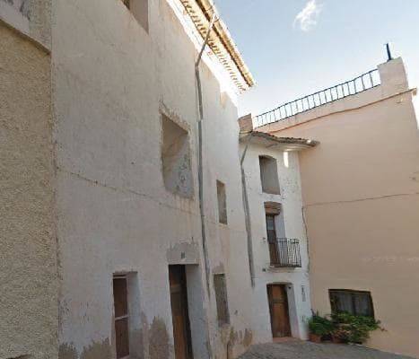 Casa-chalet en Venta en Agullent