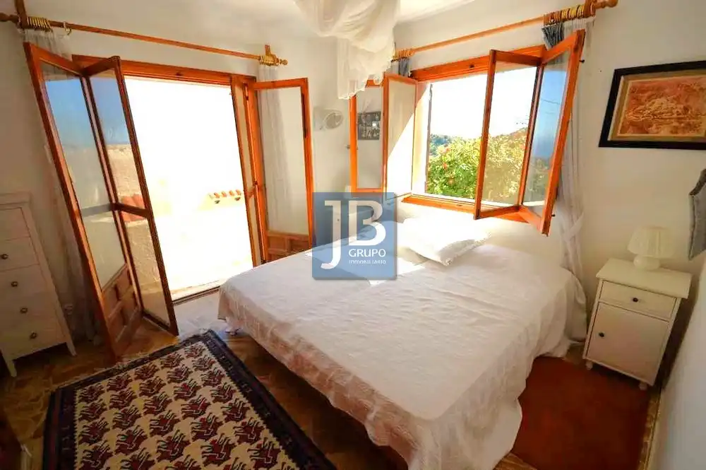 Detached house with terrace for sale in Mojácar Playa - Las Ventanicas - La Paratá, imagen 4