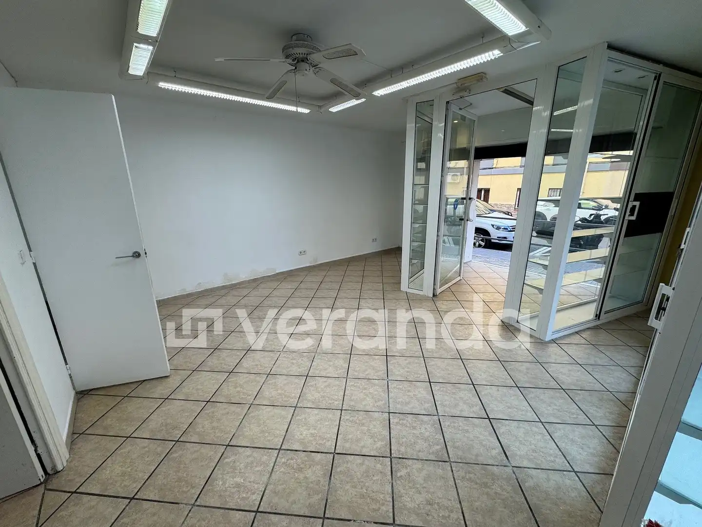Gewerbefläche zum Verkauf in Centre - Cordelles, imagen 7