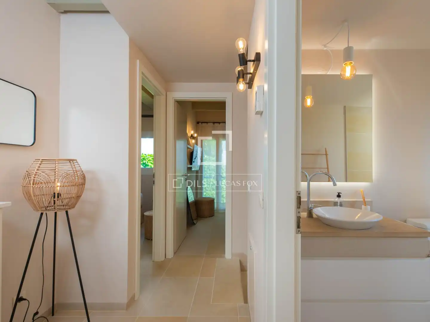 Haus oder Chalet zum Verkauf in Santa Eulària des Riu mit Klimaanlage, Heizung und Terrasse