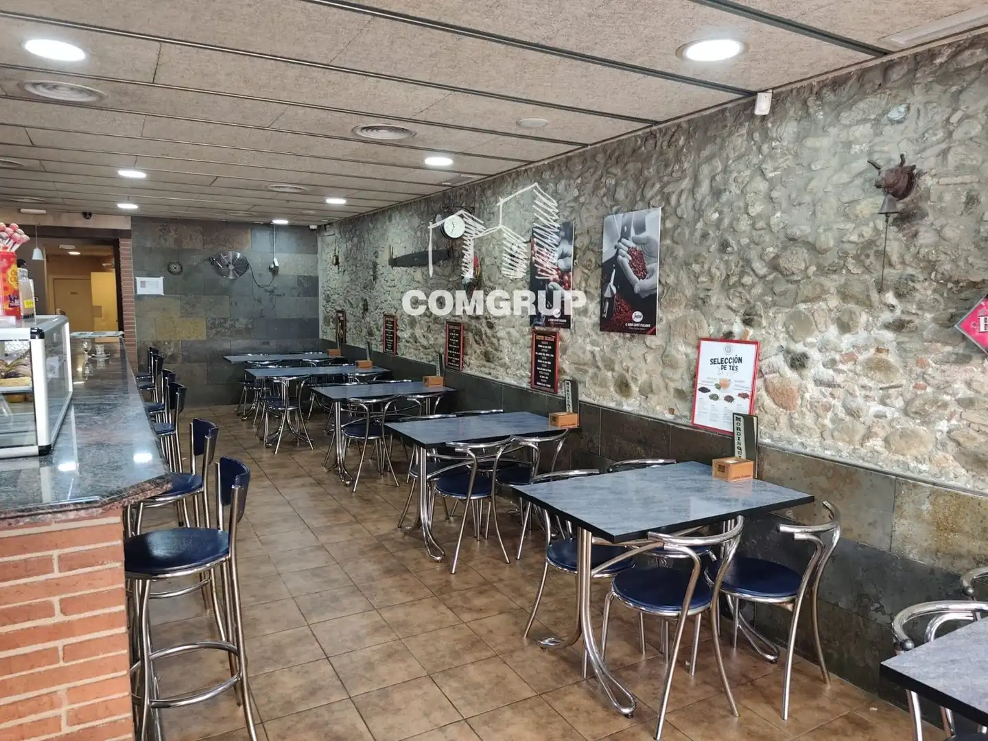 Business premises for transfer in Joan Prim