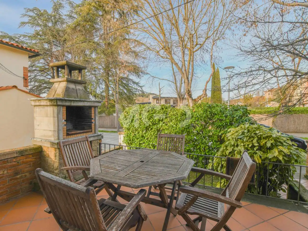 Casa amb jardí en venda a Sant Julià de Vilatorta, imagen 11