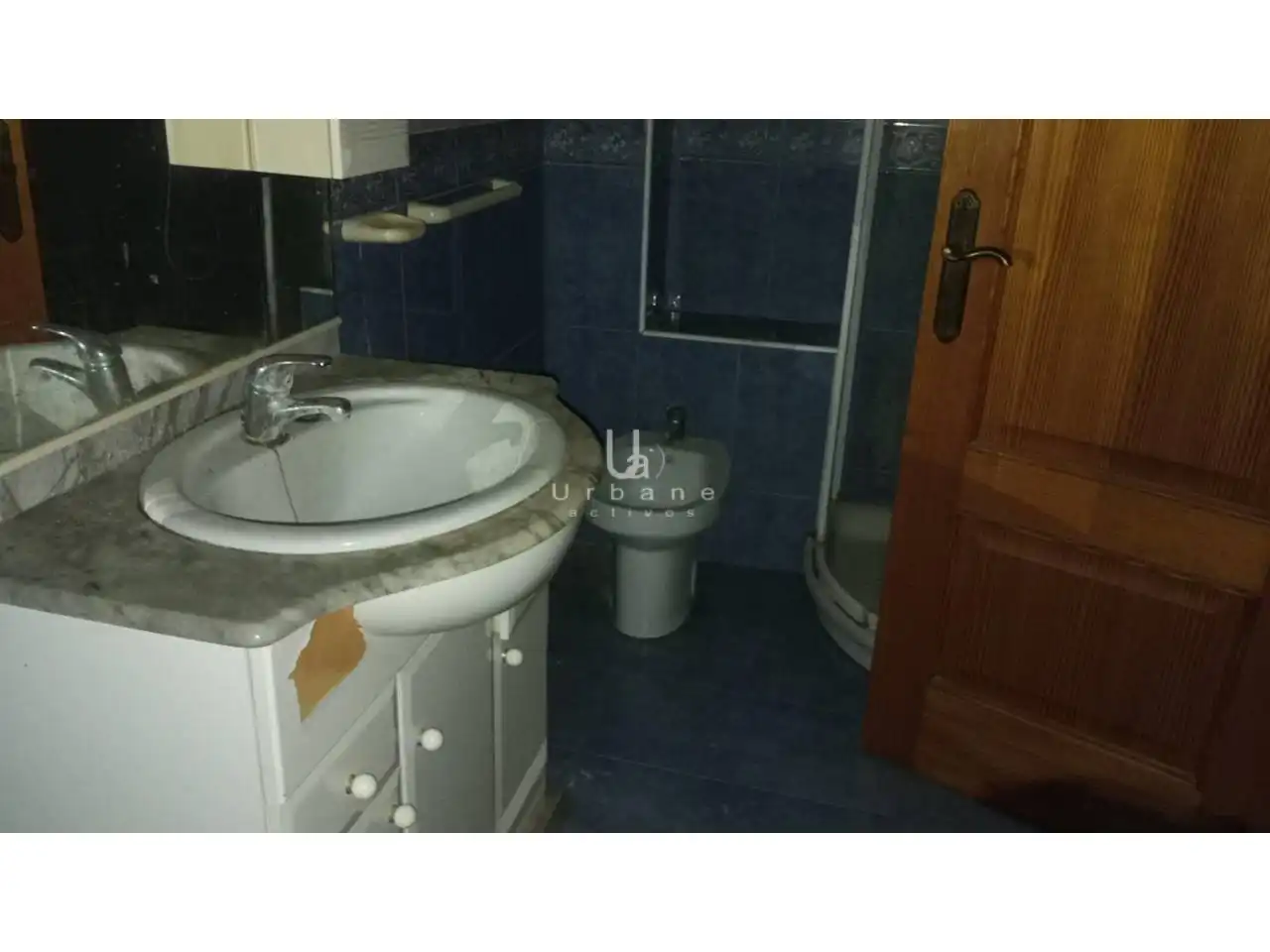 Baño de Casa o chalet en venta en Algemesí con Terraza